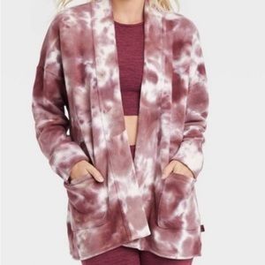 Joylab cardigan size S